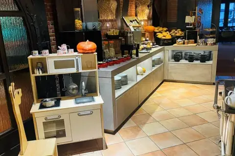 Hotel Menzhausen in Uslar, foto 10