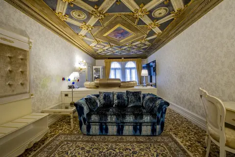 Ego Boutique Hotel in Venetië, foto 28