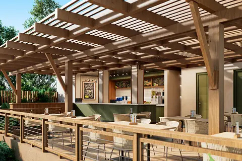 Hyatt Vivid Punta Cana, Adults Only in Salvaleón de Higüey — foto 9