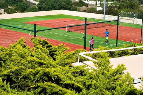 Eden Villas & Apartments foto 22