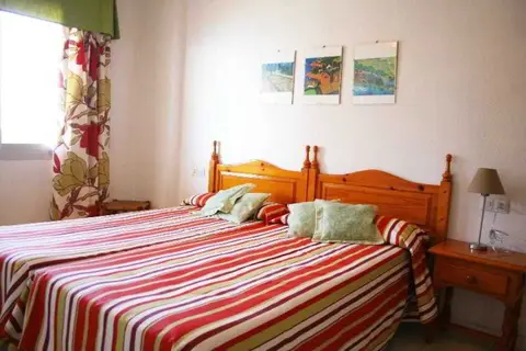 Esmeralda Apartments in La Línea de la Concepción — foto 30