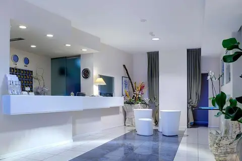 Hotel Cristallo Riccione in Riccione — foto 17