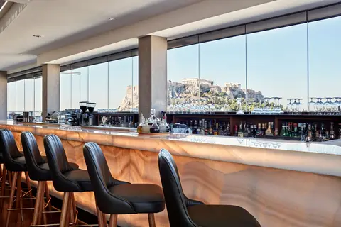 Electra Metropolis Athens in Athene — foto 2