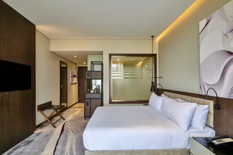 Crowne Plaza West Cairo Arkan in Caïro — foto 13