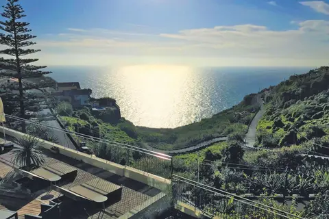 Hotel do Campo in Ribeira Brava — foto 3