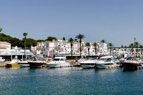 AluaSun Lago Park in Ciutadella, foto 26