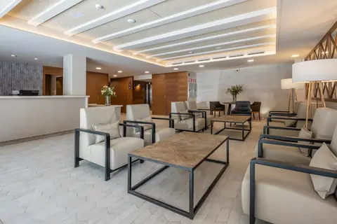 Hotel Rosamar Es Blau Adults Only +21 in Lloret de Mar — foto 3