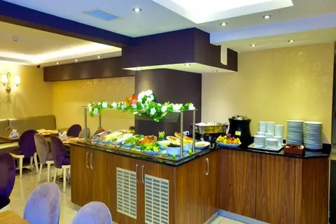 Emin Hotel in İstanbul, foto 6