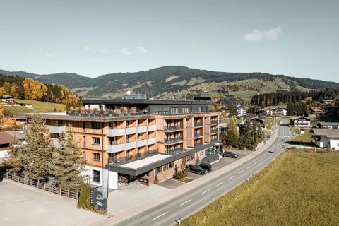 Alpenparks Taxacher foto 1