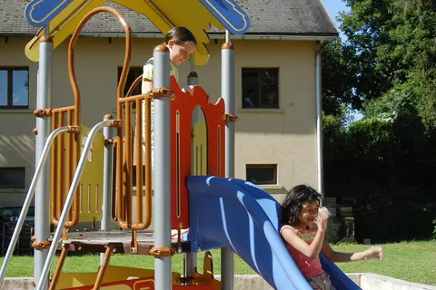 Camping Les Pecheurs foto 3