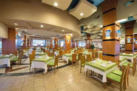 Limak Limra Hotel & Resort in Kemer — foto 8