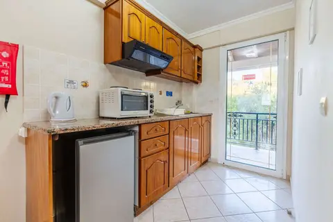 Spyridoula Apartments in Γουβιά — foto 8