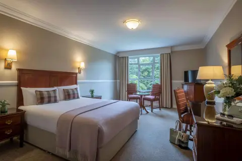 Court Yard Hotel in Leixlip — foto 15