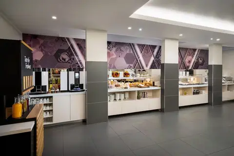 elaya hotel vienna city west in Wenen — foto 22