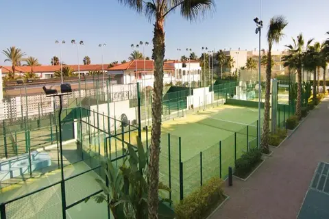 Estival Park Silmar in La Pineda — foto 12