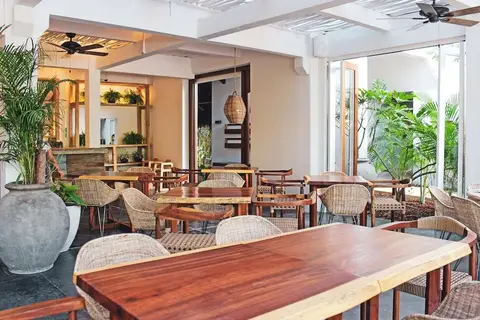 Kimpton Aluna Resort Tulum in Manuel Antonio Ay — foto 25
