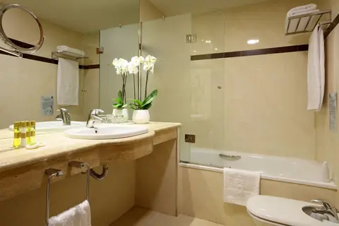 Eurostars Centrum Alicante in Alicante — foto 17