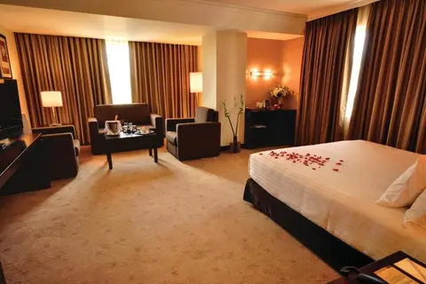 Eresin Hotels Topkapi in Fatih — foto 9