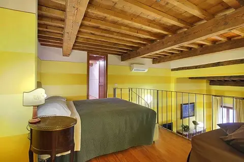 Puccini Appartementen in Florence, foto 10