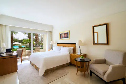 Swissôtel Sharm El Sheikh All Inclusive Collection in Sharm El Sheikh, foto 21