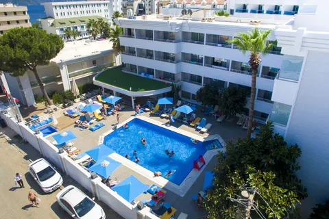 Banu Hotel foto 3
