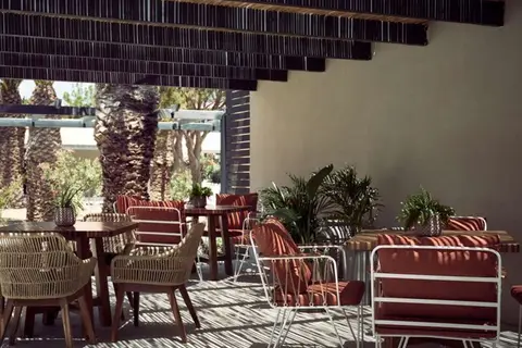 Numo Ierapetra Beach Resort in Ierapetra — foto 9
