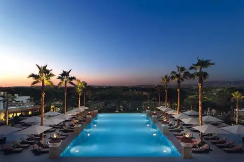 Conrad Algarve in Almancil — foto 14