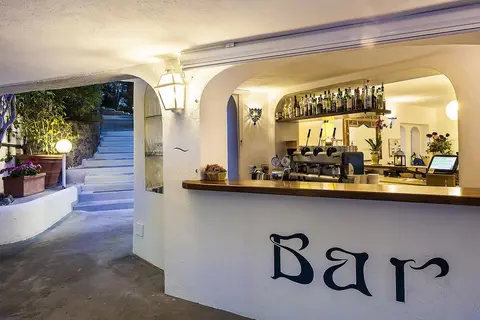 Hotel Apollon in Sant Angelo, foto 29
