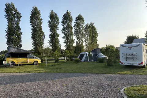 Camping Kolpa in Gradac — foto 11