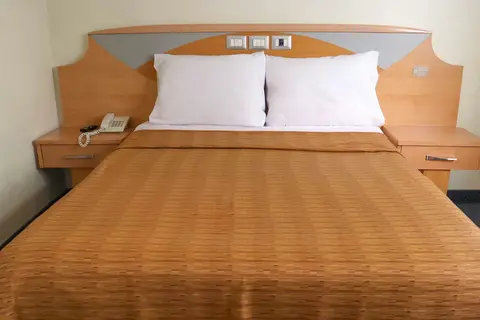 Hotel Milan in Hotel Milán — foto 30