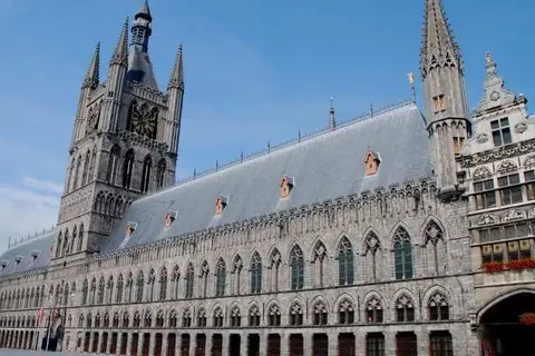B&B The Protea in Ieper — foto 22