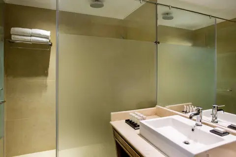 Mövenpick Cairo Media City in Gizeh, foto 17