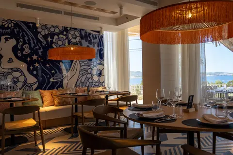 TRS Ibiza Hotel in Sant Anoni de Portmany — foto 16