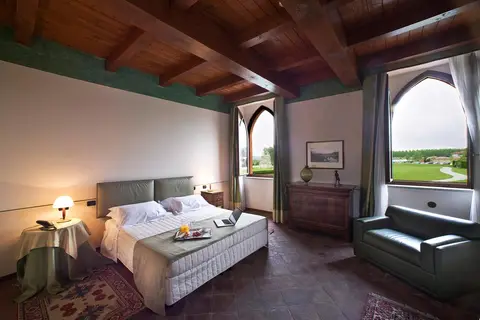 Albergo dell'Agenzia in Bra — foto 2