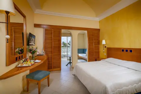 Mediterranee Thalasso Golf in الحمامات — foto 27