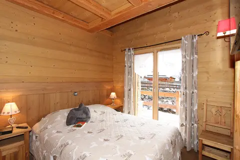 Chalet Prestige Lodge in Les Deux Alpes, foto 5