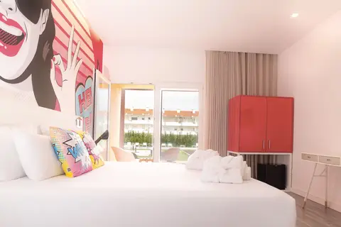 RIDE Surf Resort & Spa in Ovar — foto 15