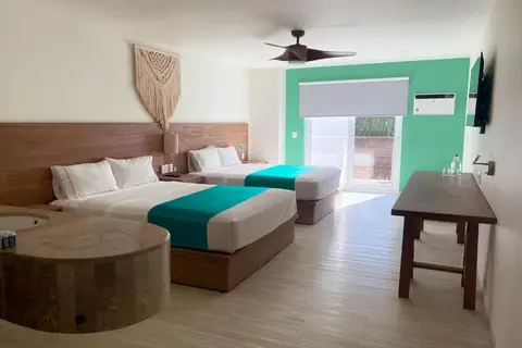 Siente Tulum in Cancún — foto 23