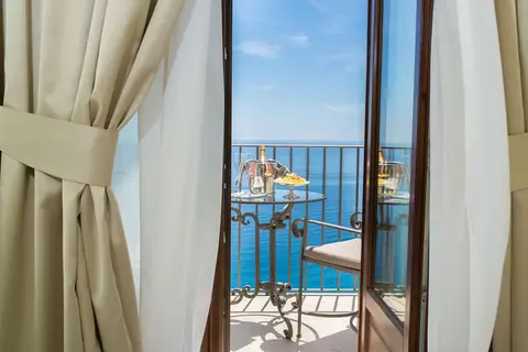 Hotel Metropole Taormina in Taormina — foto 7