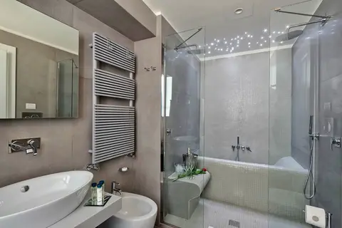 Propaganda Suites in Rome, foto 6