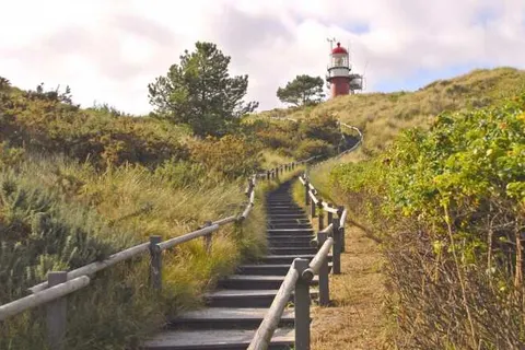 WestCord Hotel de Wadden foto 27