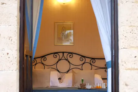 Villa Favorita Relais in Noto, foto 7