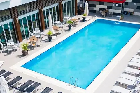 Lova Hotel Spa in Yalova, foto 25