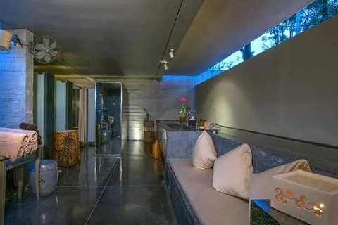 Sala Phuket Resort & Spa in ศรีสุนทร — foto 25