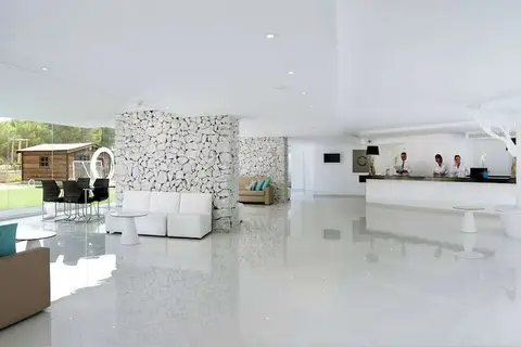 Fergus Style Cala Blanca Suites in Santa Ponça — foto 28