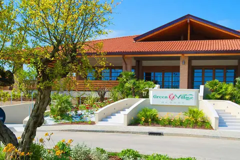 Green Village Resort in Lignano Sabbiadoro / Lignan — foto 20