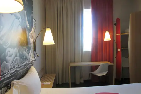 ibis Milano Fiera in Lainate — foto 28