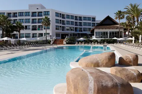 Marvell Club Hotel & Apartments in Sant Antoni de Portmany