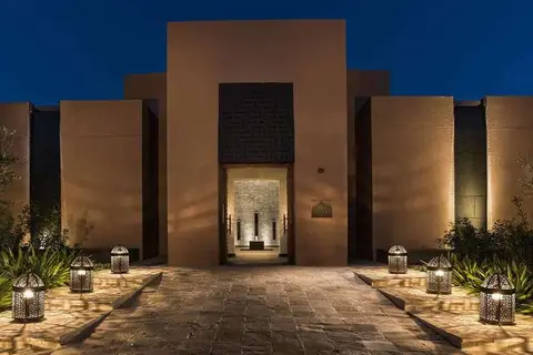 Anantara Jabal Al Akhdar in القاشار — foto 14