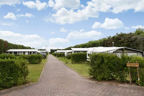 Camping Klim Strand in Jammerbugt Municipality — foto 26